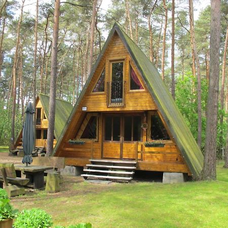 Chalet Nepumuk-1 By Interhome Arendsee  Exterior foto